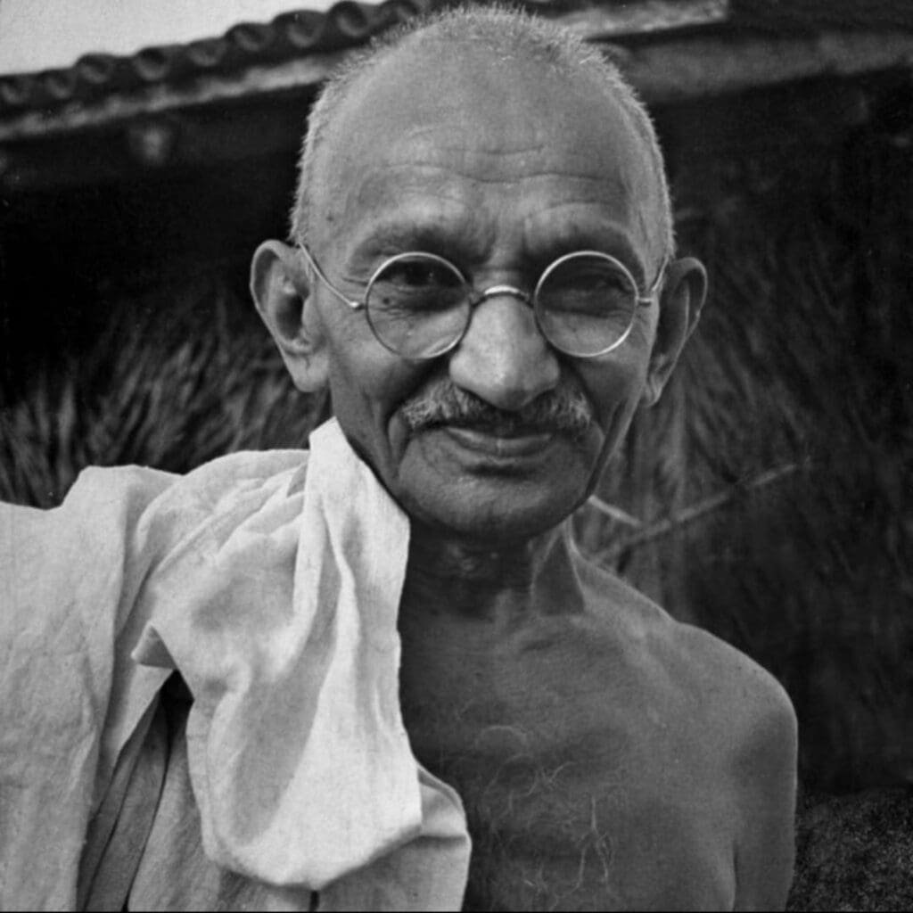 History of Mahatma Gandhi