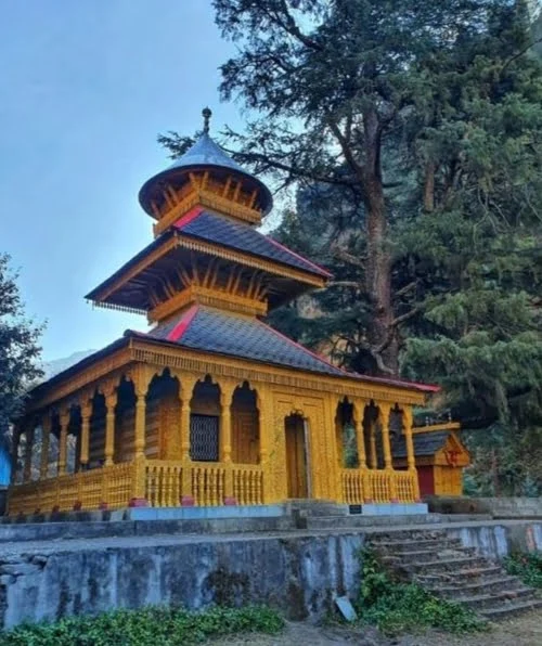 adi-brahma-mandir