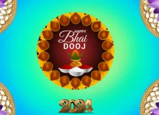Bhai Dooj Date and Time 2024: भाई दूज 2024 का शुभ मुहूर्त Bhai Dooj Date and Time 2024