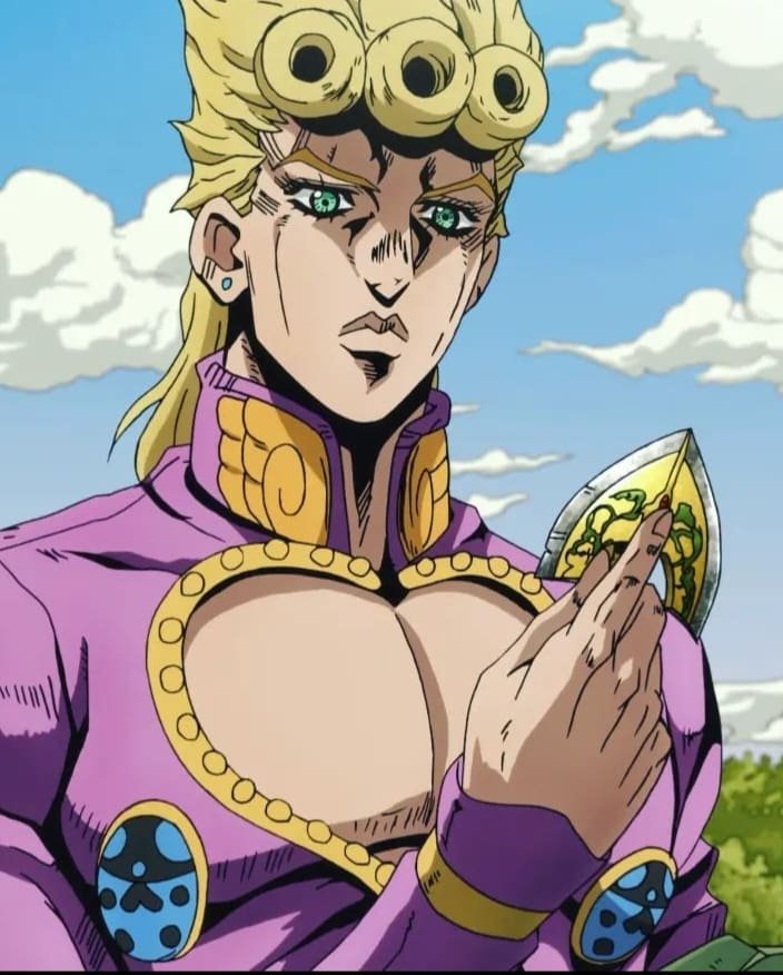 JOJO Adventure