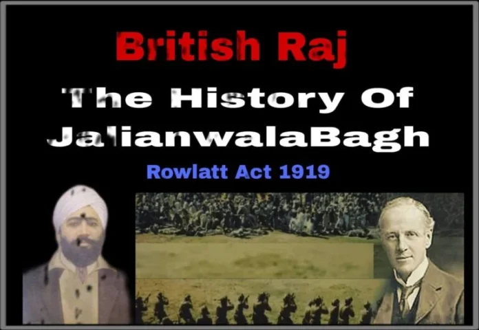 BRITISH RAJ