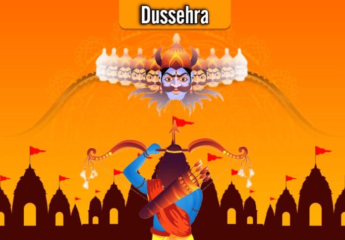 Dussehra Date 2024