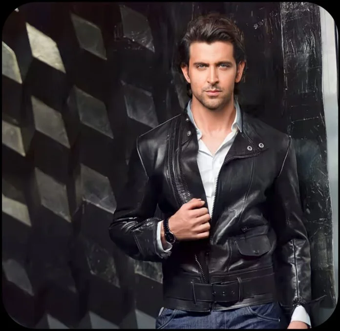 HRITHIK