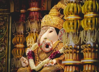 Ganesh Chaturthi se Anant Chaturdashi 2024 तक के 10 दिन, कैसे करें पूजा और गणेश विसर्जन ? Ganesh Chaturthi se Anant Chaturdashi 2023