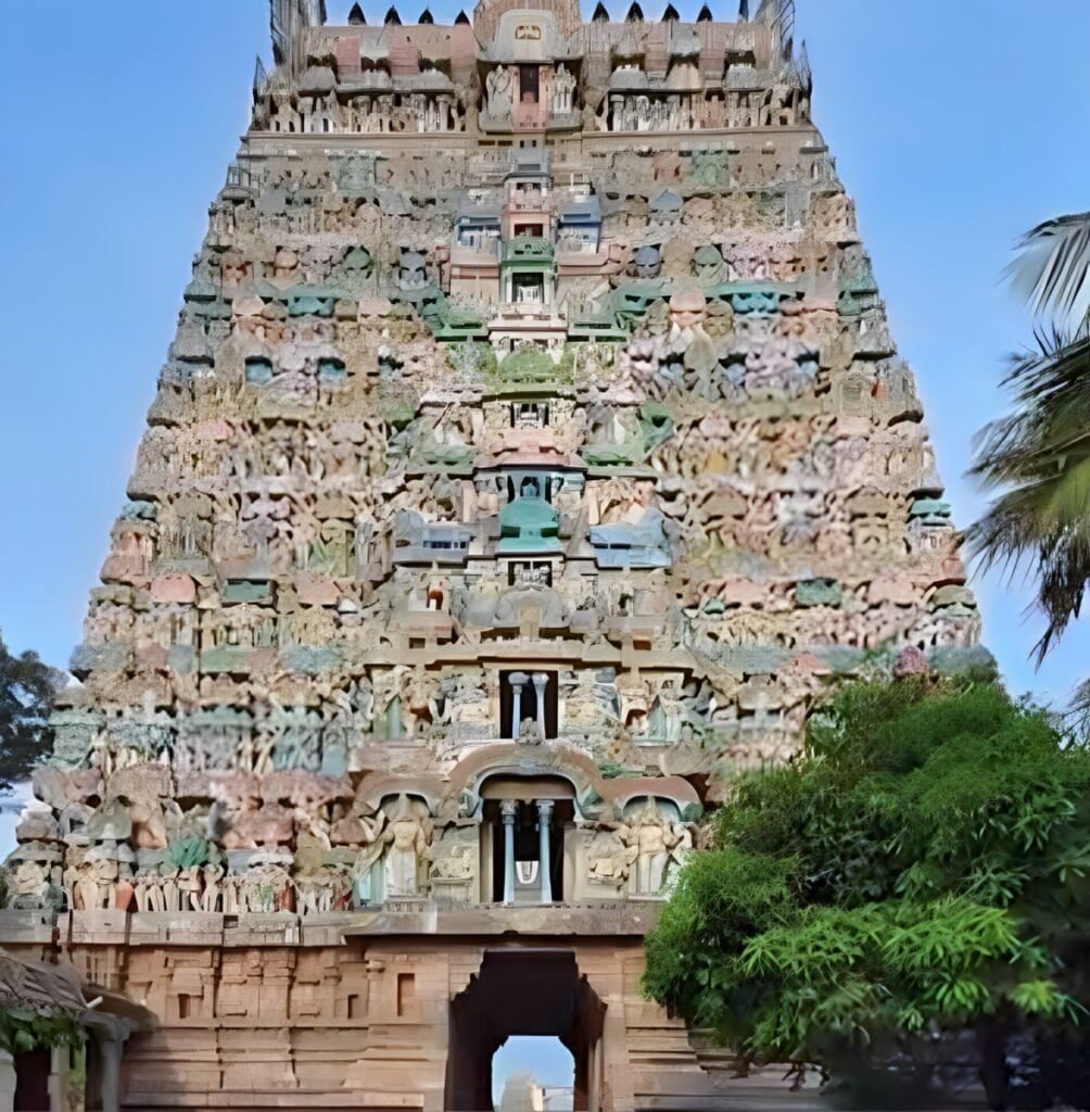 kumbakonam mandir