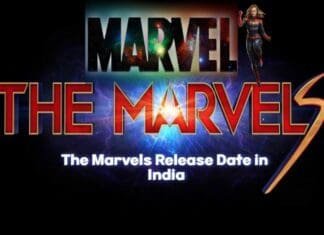 The Marvels Release Date in India: जाने किस दिन रिलीज होगी मार्वल की “द मार्वल्स” धांसू फिल्म The Marvels Release Date in India