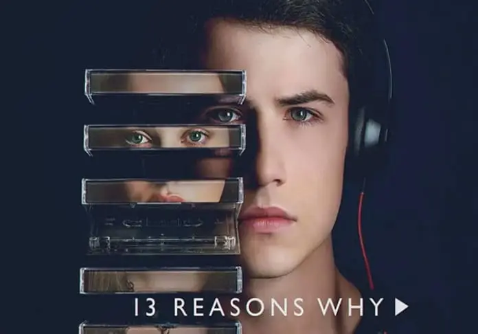 13 Reasons Why