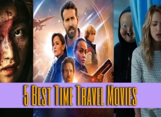 Best Time Travel Movies: टाइम ट्रेवल से जुड़ी 5 ऐसी फिल्में जिन्हें देख उड़ जाएंगे आपके होश, देखे पूरी लिस्ट Best Time Travel Movies