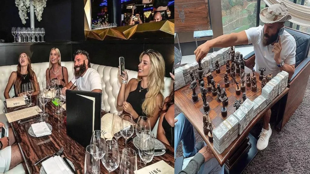 Dan Bilzerian 1