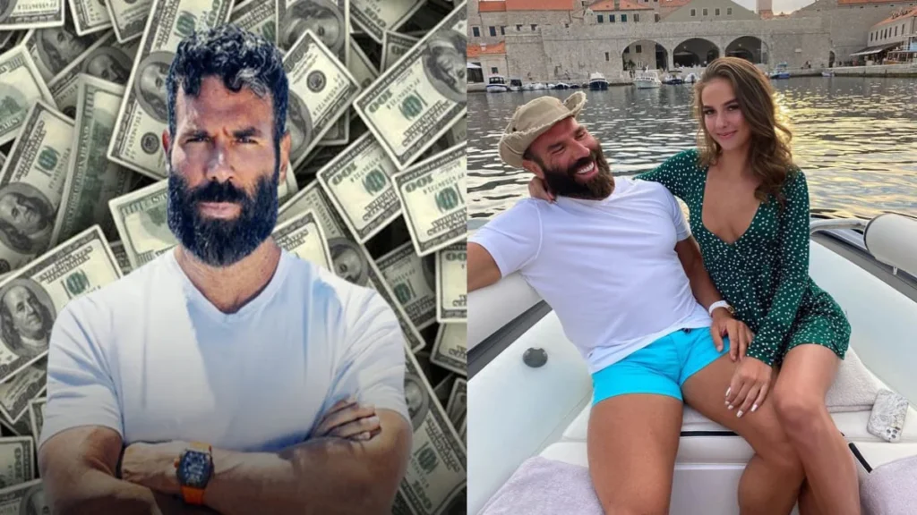 Dan Bilzerian