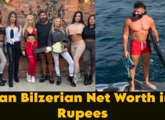 Dan Bilzerian Net Worth in Rupees: जुए से कमाई इतनी दौलत जानकर उड़ जाएंगे आपके होश, बन गया जुए का किंग Dan Bilzerian Net Worth in Rupees