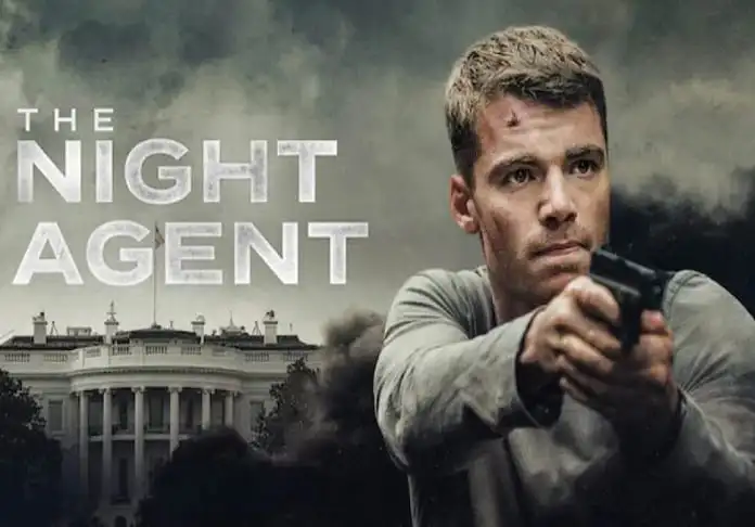 The Night Agent