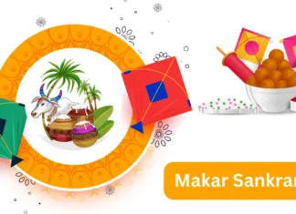 Makar Sankranti Kab Hai 2024? Makar Sankranti 2024 Makar Sankranti Kab Hai 2024