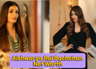 Aishwarya Rai Net Worth: संपति में बॉलीवुड अभिनेत्रियों और अपने पति को छोड़ा पीछे! नेटवर्थ जानकर हो जायेंगे हैरान Aishwarya Rai Net Worth