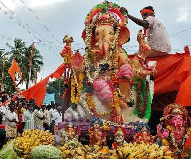 Ganesh Chaturthi Kab Hai 2024 2