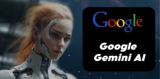 Google Gemini AI: ChatGPT का खेल हुआ खत्म AI की दुनिया में तहलका मचाने आ रहा है ये AI Google Gemini AI