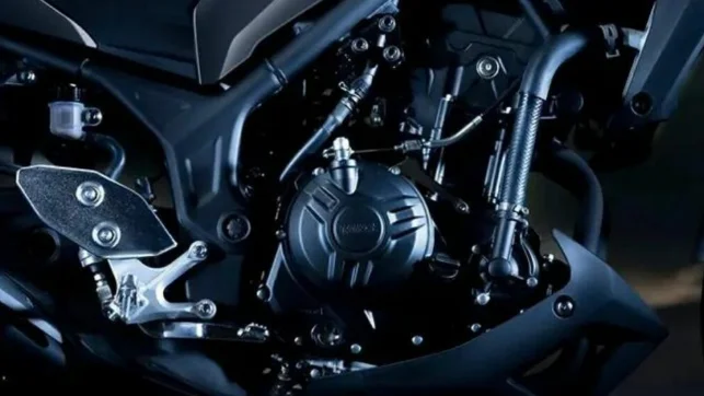 Yamaha MT 03 launch in India 3