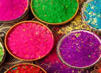 Holi 2024 Date and Time Holi Kab Hai 2024