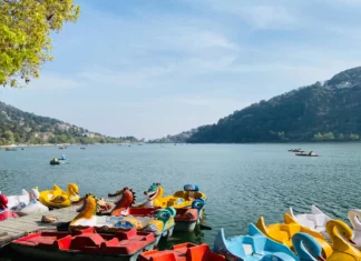 Nainital New Year News: क्रिसमस और न्यू ईयर पर नैनीताल जाने का सोच रहे हो, नहीं मिलेगी एंट्री प्रशासन ने बनाये नए नियम Nainital New Year News