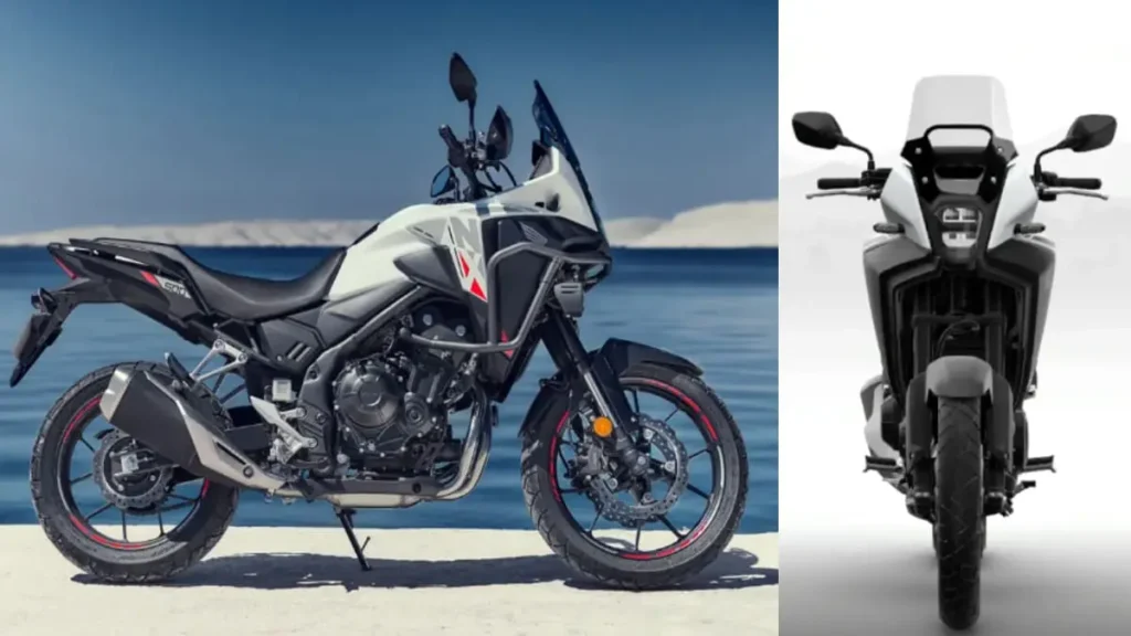 Honda NX500 2024 Launch Date 1 1