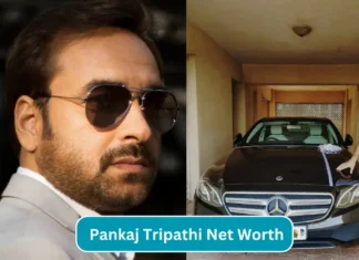 Pankaj Tripathi Net Worth: पंकज त्रिपाठी छोटे-छोटे नाटकों, टीवी सीरियल से लेकर बॉलीवुड तक का सफर, आज कमाते है इतना की हैरान हो जायेंगे आप सब Pankaj Tripathi Net Worth