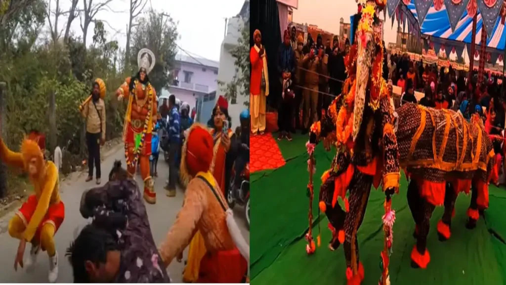 Uttarayani Kauthig Mela 2024 2