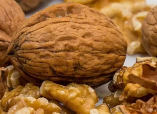 Akhrot Khane ke Fayde: अखरोट खाओ ब्रेन की पावर बढ़ाओ Akhrot Khane ke Fayde