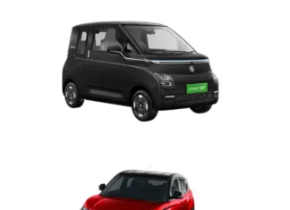 Electric Cars in India Under 10 Lakhs: 10 लाख से कम प्राइस में ये बेहतरीन कार electric cars in india under 10 lakhs