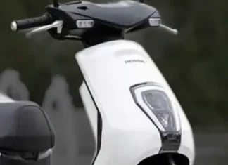 Honda Electric Scooter: हौंडा इलेक्ट्रिक स्कूटी मार्किट में मचा देगी धूम, Ola और Ather को देगी जबरदस्त टक्कर Honda Electric Scooter