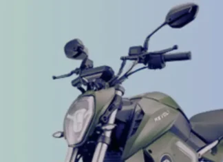 Revolt RV400 BRZ Launched : Bike 150 km की अधिकतम रेंज के साथ लांच हुई, 1.38 लाख रहेगी कीमत, जाने और फीचर्स Revolt rv400 brz