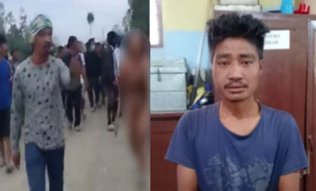 Manipur Viral Video 1 1