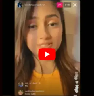 Nisha Guragain Viral Video 2