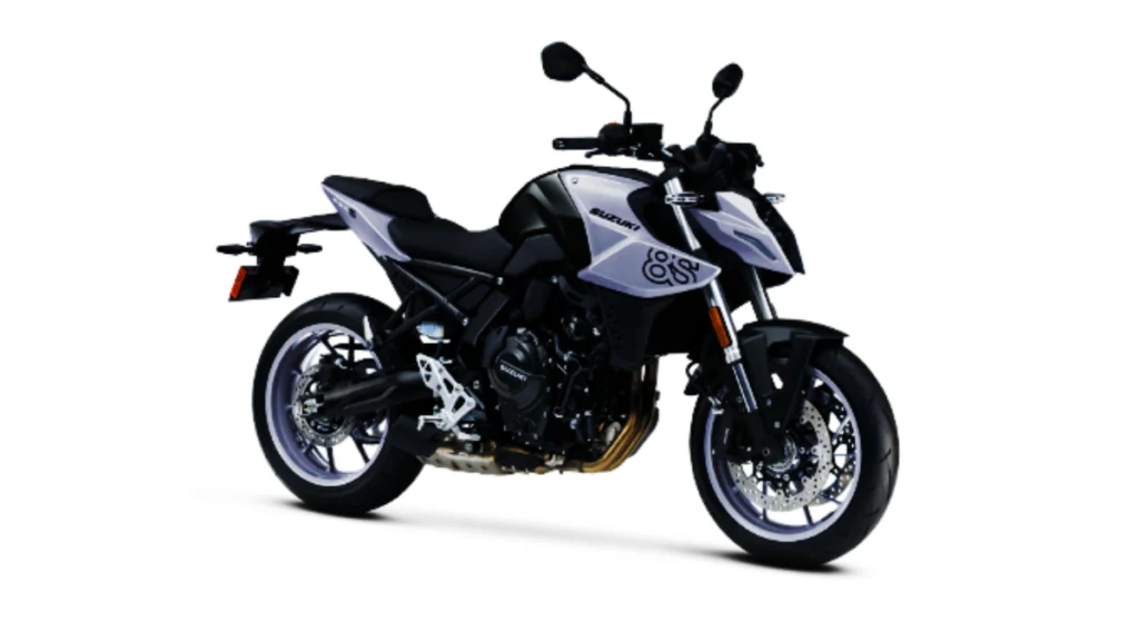 Suzuki GSX 8S Launch Date In India Price 1