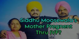 Siddhu Moose wala Mother Pregnant : पंजाब के मशहूर सिंगर सिद्धू मूसेवाला की माता अपने दूसरे बच्चे को जन्म देंगी Siddhu Moose wala Mother Pregnant