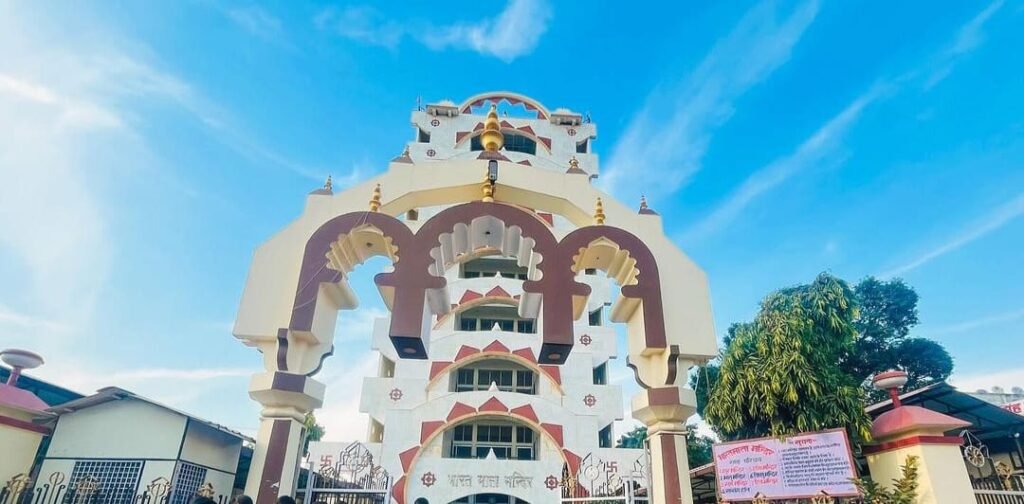 bharat mata mandir 4