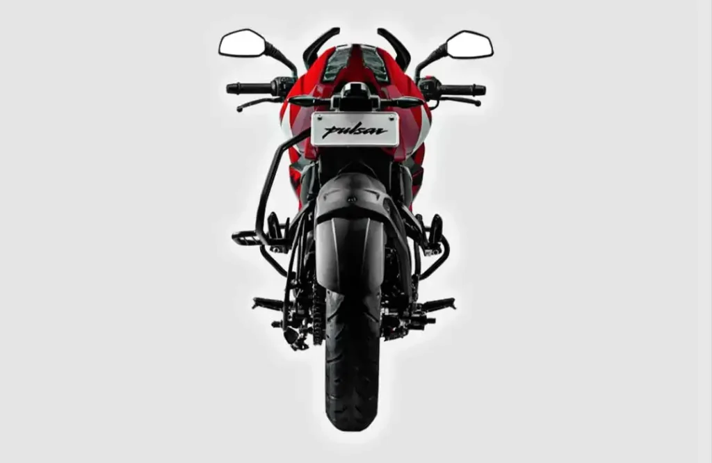 Bajaj Auto Launch New Pulsar NS160 and NS200