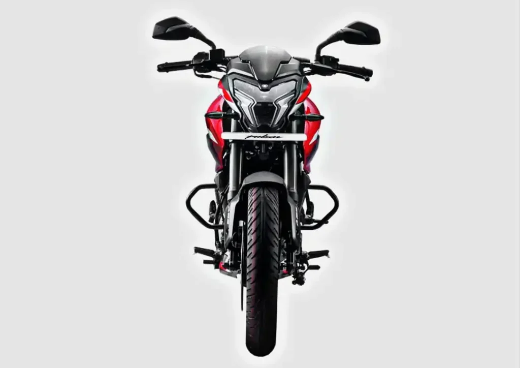 Bajaj Auto Launch New Pulsar NS160 and NS200