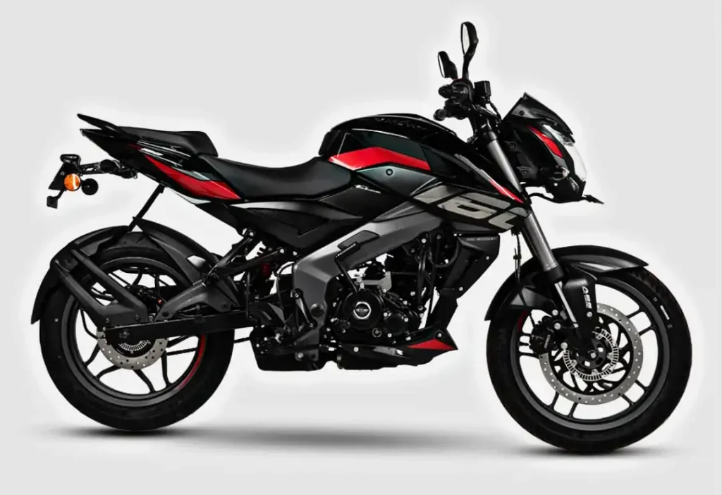 Bajaj Auto Launch New Pulsar NS160 and NS200