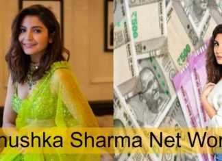 Anushka Sharma Net Worth: बॉलीवुड की बड़ी अभिनेत्रियों में से एक अनुष्का शर्मा कमाती है करोडो रुपये, जाने इनकी कुल संपत्ति Anushka Sharma Net Worth