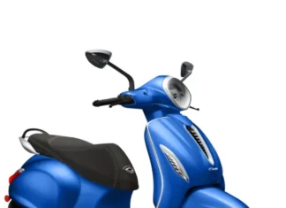 Top 5 Electric Scooter in India : जाने क्या रहेंगे फीचर और प्राइस Bajaj Chetak