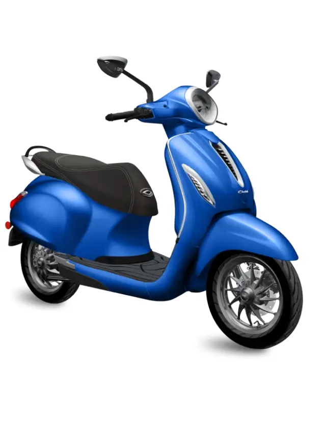 Top 5 Electric Scooter in India : जाने क्या रहेंगे फीचर और प्राइस