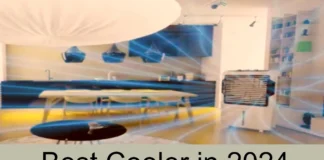Best Cooler in 2024: आग उगलती गर्मियों में भी करा देंगे सर्दियों का एहसास, ये हैं कुछ खास कूलर Best Cooler in 2024