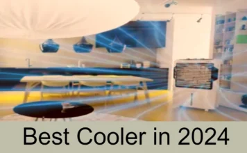 Best Cooler in 2024: आग उगलती गर्मियों में भी करा देंगे सर्दियों का एहसास, ये हैं कुछ खास कूलर Best Cooler in 2024