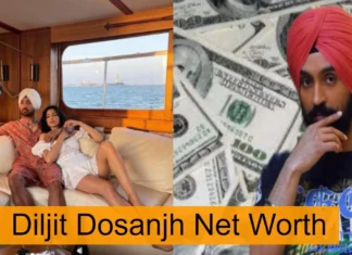 Diljit Dosanjh Net Worth: कुल संपत्ति के मामले में दिलजीत दोसांझ नहीं है किसी से कम, एक इंस्टाग्राम पोस्ट के लेते है लाखो रुपये Diljit Dosanjh Net Worth