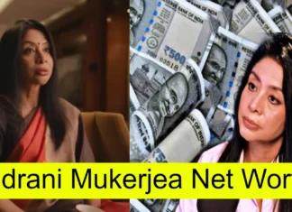 Indrani Mukerjea Net Worth: बेटी की हत्या करने का लगा था आरोप, आज है 1600 करोड़ की मालकिन Indrani Mukerjea Net Worth