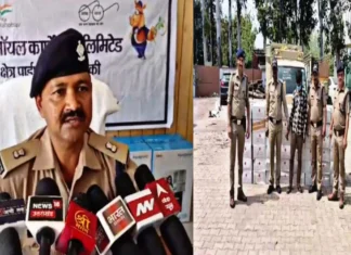 Roorkee News: 9 लाख की अंग्रेजी शराब 100 पेटियां हुई बरामद Jhabreda News