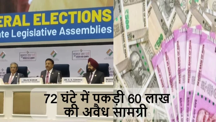 Lok Sabha Election 2024 News