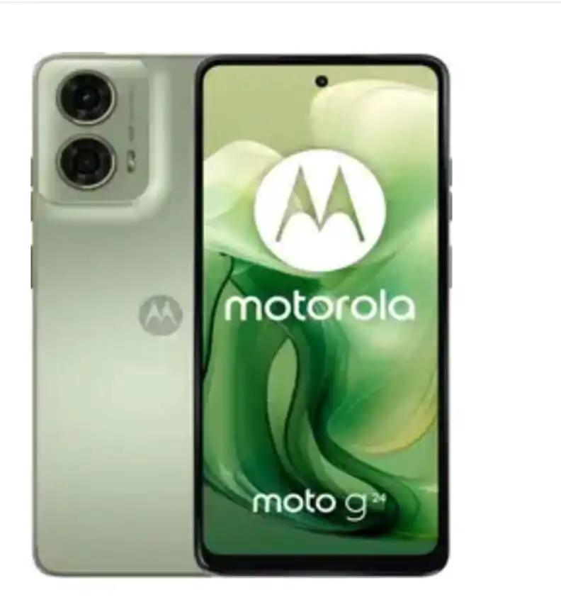 MOTO G 24