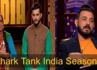 Namakwali Shark Tank India Season 3: उत्तराखंड की नमकवाली ने शार्क टैंक इंडिया में दिखाया कमाल, अमन जैन से की 50 लाख की डील Namakwali Shark Tank India Season 3