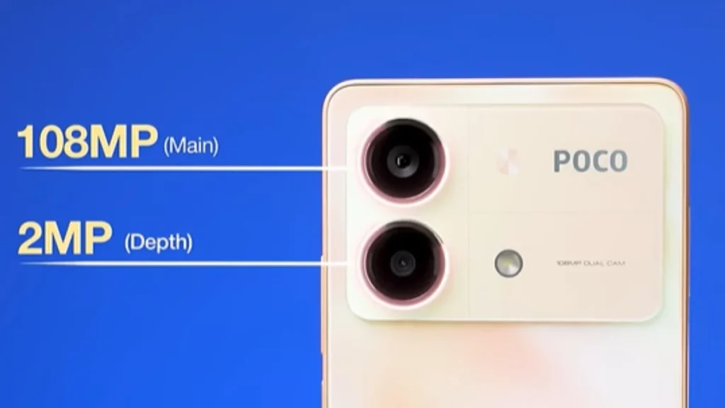 Poco X6 Neo Price in India 2 1